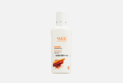 Sandal 100 мл молочко для лица VLCC