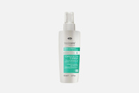 Top Care Repair Hydra Care Nourishing Cream 125 мл Питательный крем для волос мгновенного действия LISAP MILANO