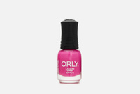 Lacquer vernis esmalte 5.3 мл Лак для ногтей ORLY