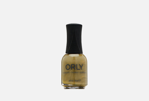 Lacquer 18 мл Лак для ногтей ORLY