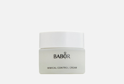 Mimical Control Cream 50 мл Крем для лица BABOR