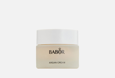 Argan Cream 50 мл Крем для лица BABOR