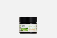 Face cream with Aloe Vera 50 мл крем для лица ECO U