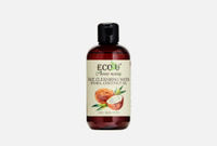 Coconut oil 200 мл тоник для лица ECO U