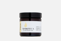 5% Niacinamide Mask 60 мл Маска для лица MASKITECA