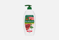 SG PALMOLIVE Naturals Vitamin B & Pomegranate 750ml 750 мл Гель-крем для душа