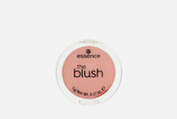 The blush 5 г Румяна ESSENCE