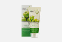 Natural Clean peeling gel Apple 100 мл Пилинг-скатка EKEL