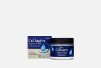 Collagen Ampule Cream 70 мл Ампульный крем для лица EKEL