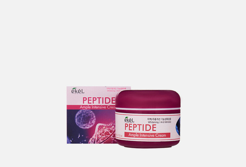 Ample Intensive Cream Peptide 100 г Крем для лица EKEL
