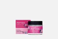 Peptide Ampule Cream 70 мл Ампульный крем для лица EKEL