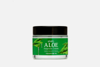 Aloe Ampule Cream 70 мл Ампульный крем для лица EKEL