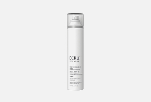 Silk Nourishing Spray 148 мл Спрей-кондиционер несмываемый для волос ECRU