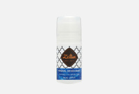 Mineral Roll-on Deodorant Blue Lotus 50 мл дезодорант шариковый для тела ZEITUN