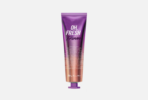 Fragrance Hand Cream - Oh, Fresh Forever 30 мл Крем для рук с ЦВЕТОЧНЫм АРОМАТом ИРИСА KISS BY ROSEMINE
