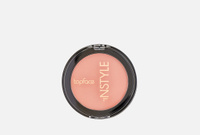 Blush On 10 г Румяна для лица TOPFACE