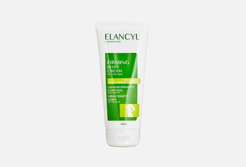 Firming-body cream 200 мл Лифтинг-крем для тела ELANCYL