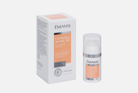 Corrective serum 3х1 30 мл сыворотка для проблемной кожи EMANSI + APHSYSTEM
