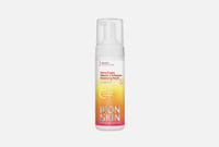 Shine Bright Vitamin C & Enzyme Cleansing Foam 175 мл Пенка для умывания ICON SKIN