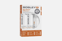 BOS Revive Color Safe Starter Pack 1 шт Комплексный набор против выпадения окрашенных волос BOSLEY MD