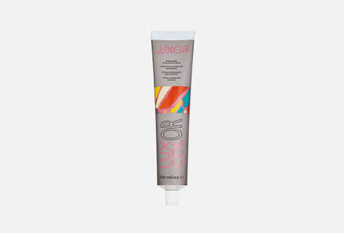 LuxColor 100 мл Краска для волос LUXOR PROFESSIONAL
