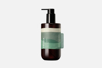 Re:proust Essential Blending Body Wash Greenery 300 мл Гель для душа с маслами герани и бергамота "Сила растений" FRUDIA