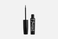 EXTRA PRECISIONE EYELINER 5 мл Подводка для век жидкая DEBORAH MILANO