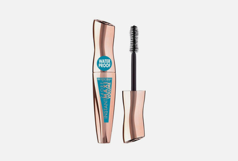 24ORE INSTANT MAXI VOLUME MASCARA 12 мл Тушь для ресниц DEBORAH MILANO