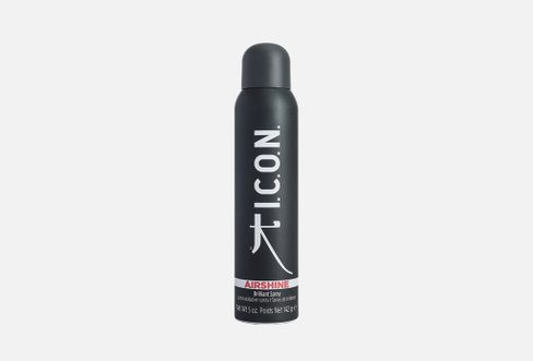 AIRSHINE Brilliant Spray 142 г спрей для волос ICON