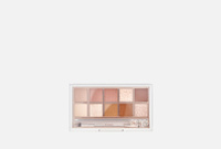  Pro Eye Pallete 6 г Палетка теней для век CLIO