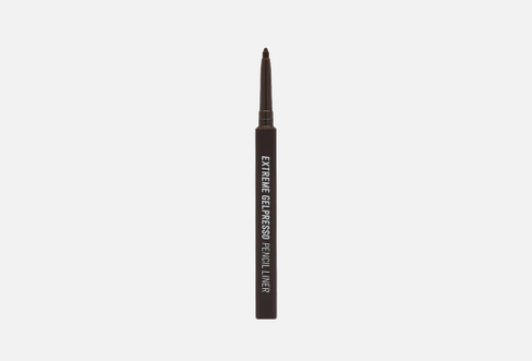 Extreme gelpresso 0.35 г Автоматический карандаш для глаз CLIO