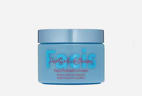 Probiotics Cream 100 мл Крем для лица FACIS