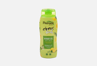 Цитрусовый Фреш – Лимон и Розмарин 240 мл Гель для душа PETROVA
