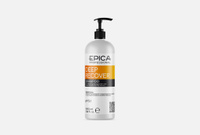 Shampoo for damaged hair DEEP RECOVER 1000 мл Шампунь для поврежденных волос EPICA PROFESSIONAL