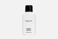 Face makeup remover waterproof 100 мл Средство для снятия водостойкого макияжа INGLOT