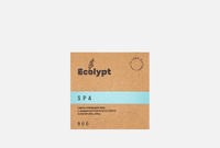 Beauty Bath Muffin SPA 90 г Мыло-скраб для тела ECOLYPT