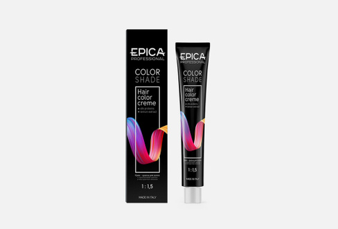 Colorshade 100 мл Крем-краска для волос EPICA PROFESSIONAL