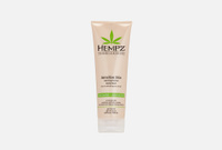 Sensitive Skin 250 мл Гель для душа HEMPZ