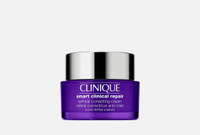 Clinique Smart Clinical Repair Wrinkle Correcting Cream 50 мл Крем для лица CLINIQUE