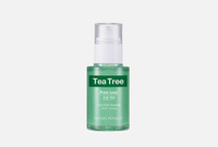 Good Skin Tea Tree Ampoule 30 мл Ампульная сыворотка для лица NATURE REPUBLIC