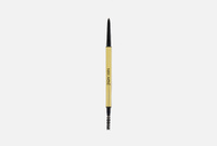 Eyebrow Pencil Ultra Slim 20 г Карандаш для бровей NIKK MOLE