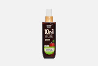 Skin Science 10 in 1 Active Mist Tonic with Natural Apple Cider Vinegar 200 мл Тоник-спрей для лица и волос WOW