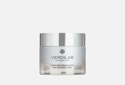 FLAWLESS COMPLEXION skin perfecting mask 50 мл Клеточная Выравнивающая Маска VERDILAB