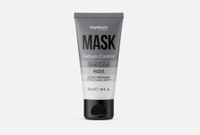 MaskSebum Control 50 мл Себорегулирующая маска для лица DEPILTOUCH PROFESSIONAL