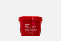 Amazon Red Clay mask 110 мл Маска для лица с амазонской глиной MISSHA