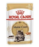 Корм Пауч Royal Canin Мейн кун для кошек 85 гр