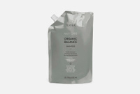 ORGANIC BALANCE 600 мл Бессульфатный увлажняющий шампунь для волос LAKME