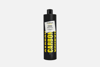Carbon 500 мл Шампунь для волос CONCEPT FUSION