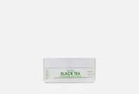 De-toxing Black Tea Hydrogel Eye Patches 60 шт Патчи с экстрактом черного чая MEDB