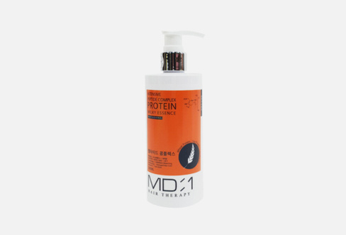 Intensive Peptide Complex Protein Milky Essence 300 мл Молочная эссенция для волос MD-1